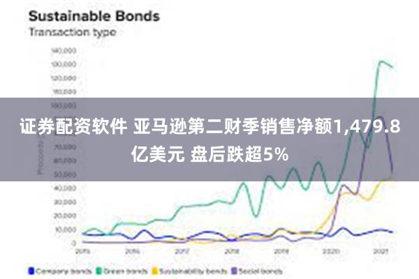 证券配资软件 亚马逊第二财季销售净额1,479.8亿美元 盘后跌超5%