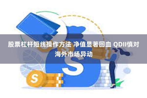 股票杠杆短线操作方法 净值显著回血 QDII慎对海外市场异动