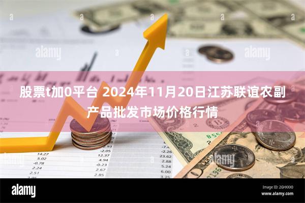 股票t加0平台 2024年11月20日江苏联谊农副产品批发市场价格行情